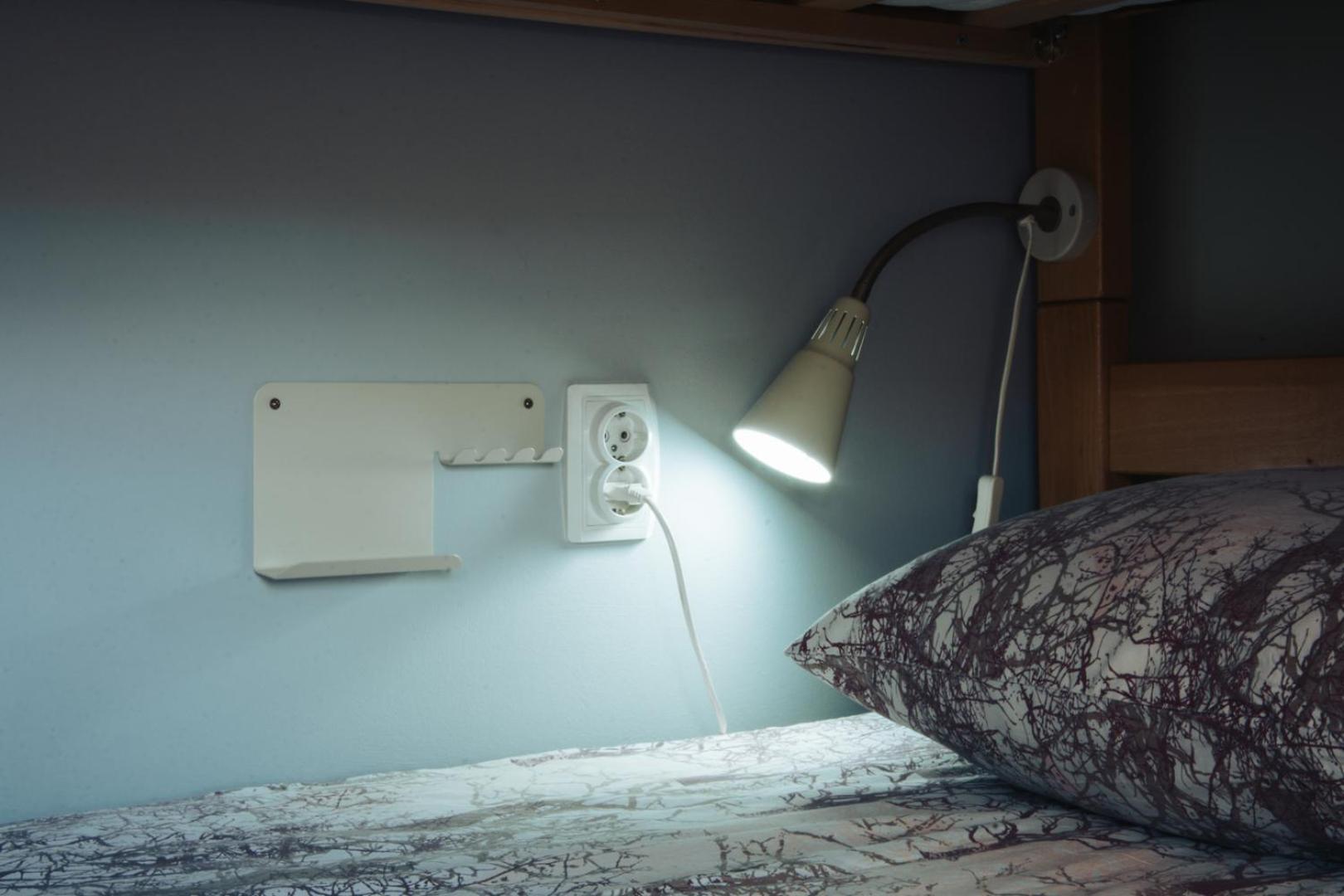 Skopje Downtown Hostel المظهر الخارجي الصورة